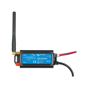 Victron Cerbo GX LTE 4G modem