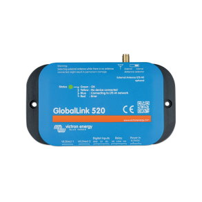Victron GlobalLink 520