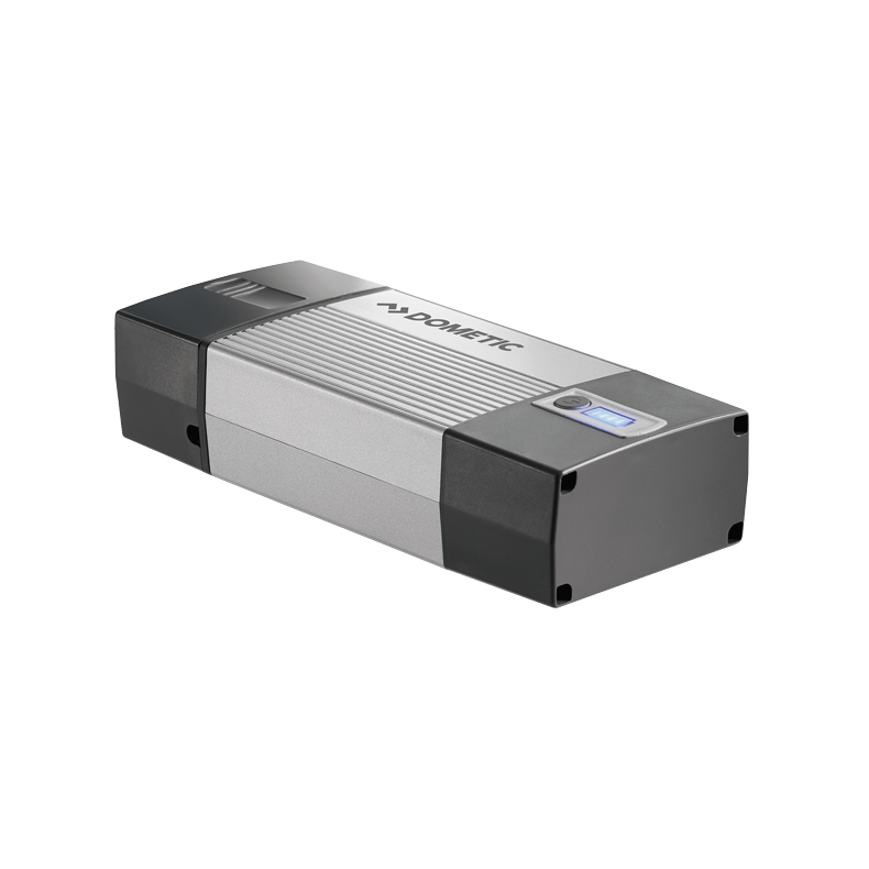 Dometic MCP 1204 Perfect batterilader 4Amp, 12V