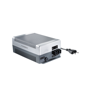 Dometic IU 812 IUOU-lader 12V vd-, gel- og AGM batteri