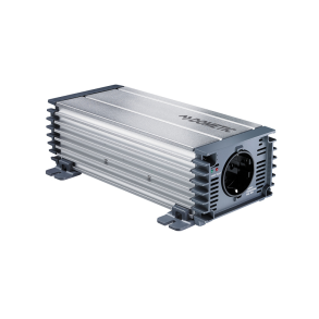 Dometic pp 602 omformer modificeret sinus 550w 12v