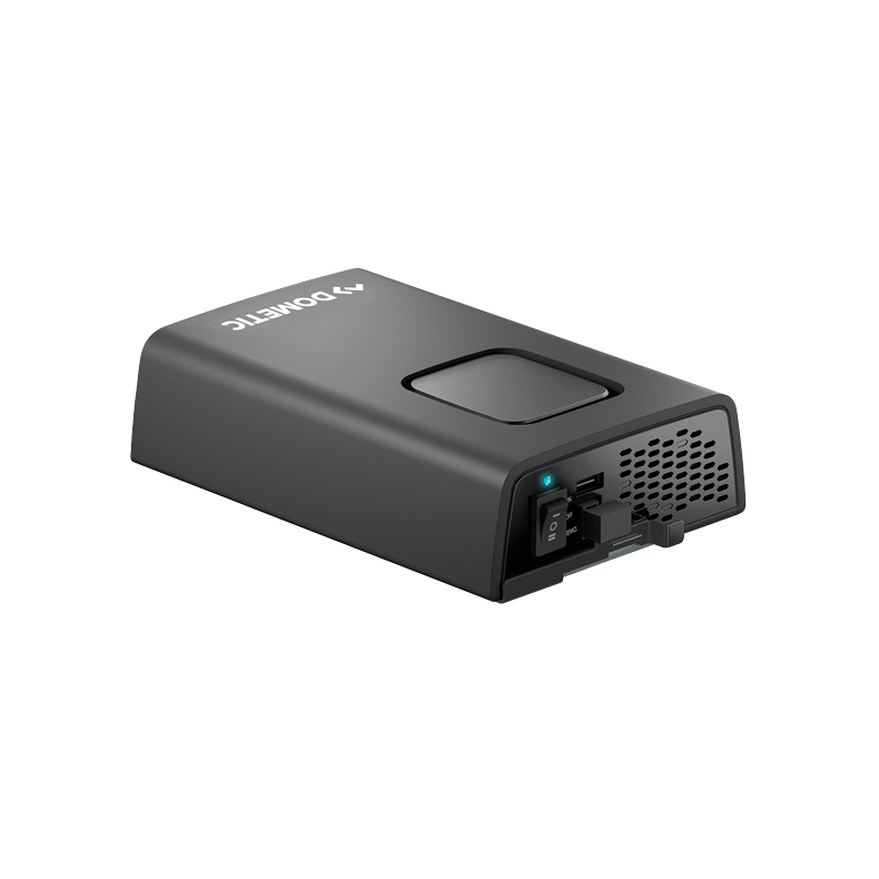 Dometic dsp 412 omformer ren sinus 350w 12v
