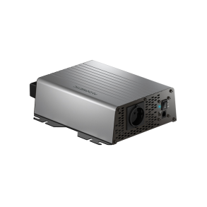 Dometic dsp 1012 omformer ren sinus 1000w 12v med fjernbetj.