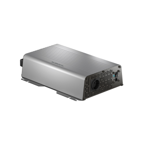 Dometic dsp 2012 omformer ren sinus 2000w 12v med fjernbetj.