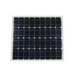 Victron solpanel polykrystal og alu