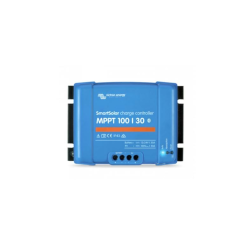 Victron regulator MPPT med bluetooth