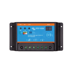 Victron Bluesolar PWM-LCD & USB