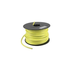 Ratio marinekabel rund