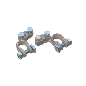 Batteripolsko st plus & minus