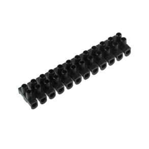 Kronmuffe 12-delt til 4.0mm2