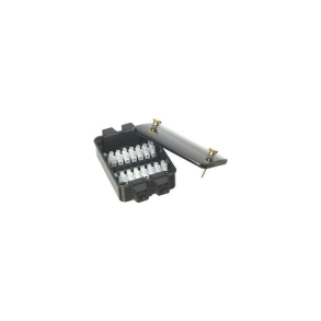 El samlebox stnktt 8 ledn.