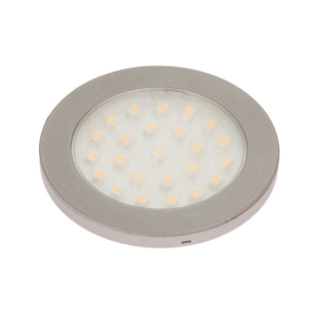 Nauticled dl02 loftslampe 64/71mm 10-30vdc 2,2/20w touch