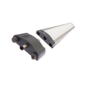 Nauticled BL01 armatur 25x9x300mm IP44 10-30vdc 3/25W