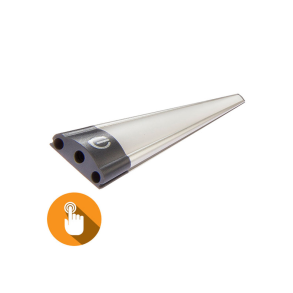 Nauticled bl01 armatur 300mm ip44 10-30v 3/25w touch on/off