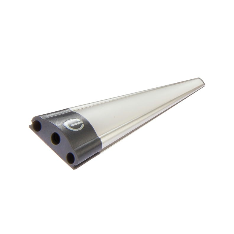 Nauticled bl01 armatur 300mm ip44 10-30vdc 3/25w touch dim