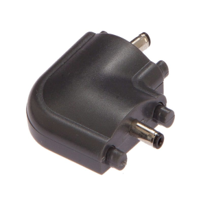 Nauticled bl01 90 graders beslag