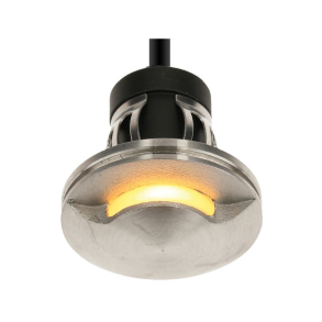 Nauticled SL01 hvid courtesy light IP67 28/14x24mm 0,6W