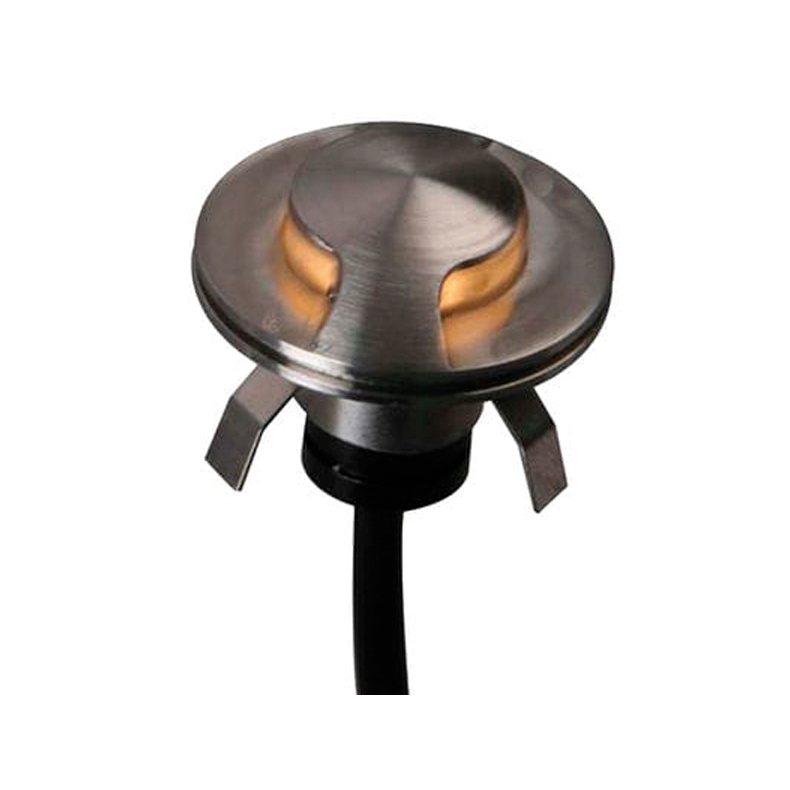 Nauticled SL02 hvid courtesy light IP67 28/14x24mm 0,6W