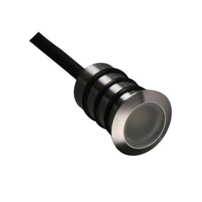 Nauticled MCL12V mini courtesy IP67 20/14mm 1W