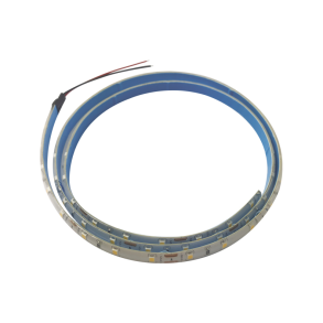 1852 LED strips nano IP66 12Vdc 4,8W/35W 2700k 1m - 1 pak