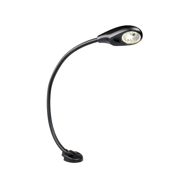 Kortlampe LED Hella led kortlampe 15cm 9-30v kan dmpes