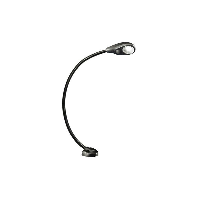 Kortlampe LED Hella led kortlampe 40cm 9-30v kan dmpes