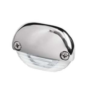 Hella easy fit LED lampe IP67 RF 12V/24V -varm hvid lys