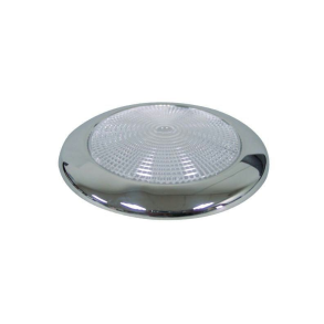 Led lampe 12xhvid & 4xrd 94mm 12V