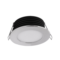 Casolux Malou rustfrit stl