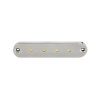 Casolux Merle ledelys fremadlysende RF rd 10-30v