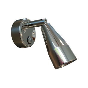 Casolux Mary Wall vglampe RF stl 3000K 10-30v