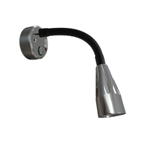 Casolux Mary Flex vglampe flex mini 3000K RF 10-30v