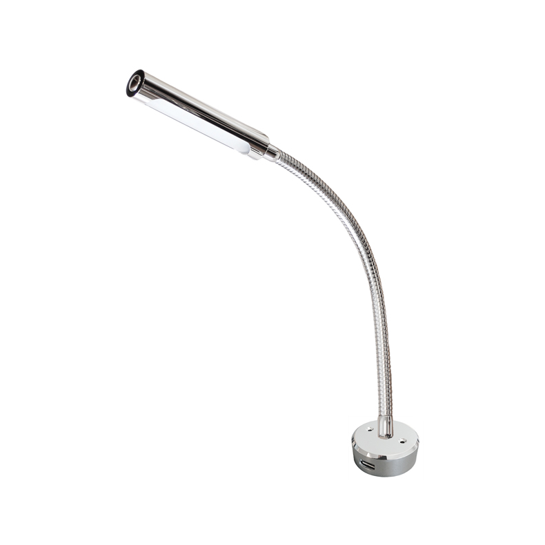 Casolux malene touch bord kortlampe 10-18v