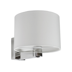 Casolux Wallis vglampe rund 10-30v