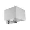 Casolux Wallis vglampe stor firkant 3000K 10-30v
