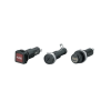Sikringsholder 5Amp til lodrette elpaneler 1270070 & 1270083