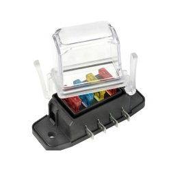 Vandtt sikringsholder