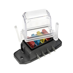 Vandtt sikringsholder