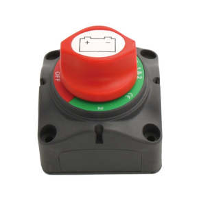 1852 batteriomskifter 275Amp 12-48 vdc