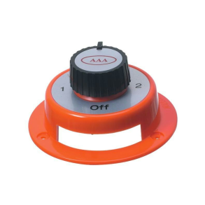 Batteriomskifter 150Amp