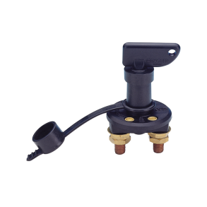 Hovedafbryder m.ngle 12V 500/75a