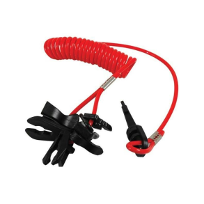 Spiralsnor universal til ddmand