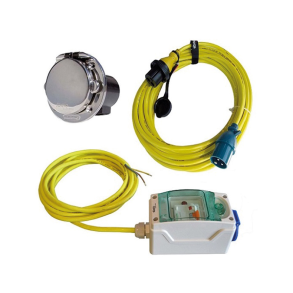 Ratio Landstr�ms kit central 230v