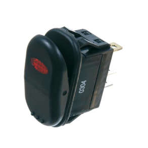 Vippekontakt til strmpanel