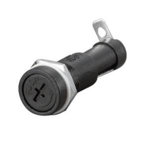 Sikringsholder 15Amp til elpaneler