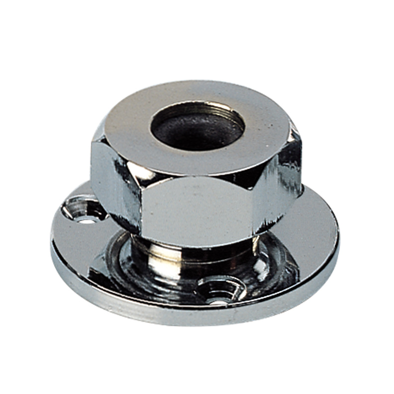 Kabelgennemføring 10mm