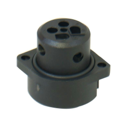 Philippi hunstik til dse montering