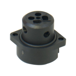 Philippi hunstik til dse montering