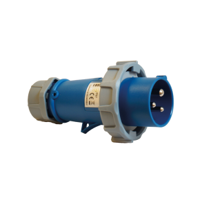 1852 CEE 220V landstik han IP67