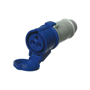 Cee 220v landstik hun